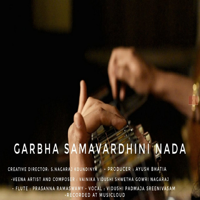 Shwetha Gowri Nagarj