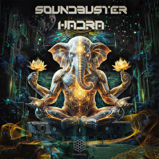 Hadra cover