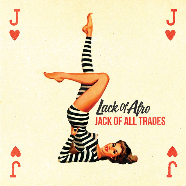 Jack of All Trades cover art