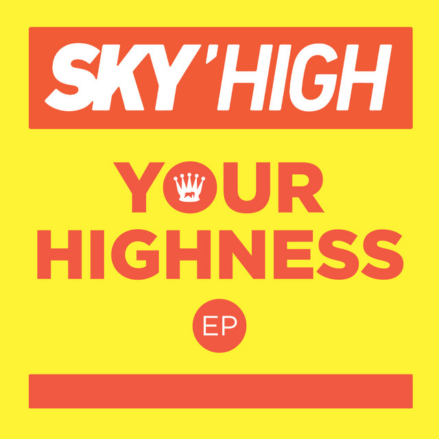 Sky’high Photo
