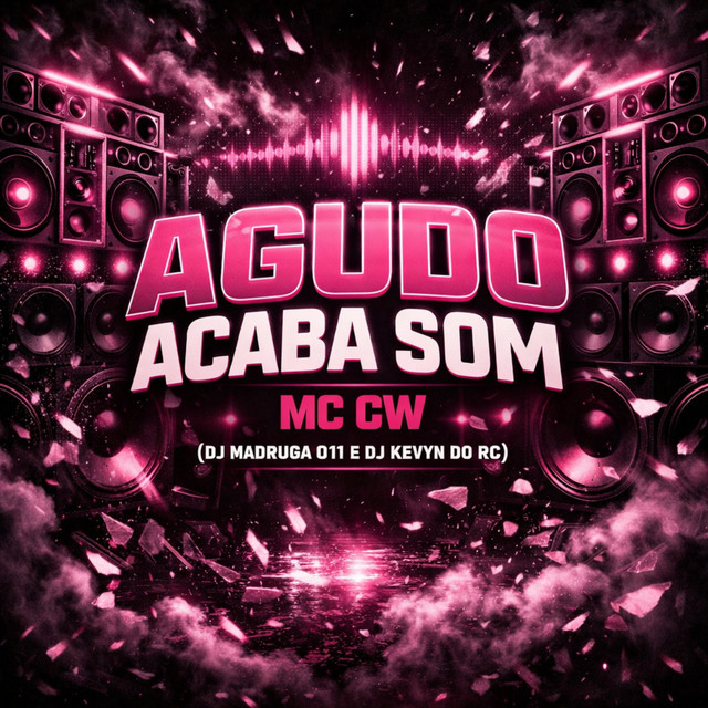 Agudo Acaba Som