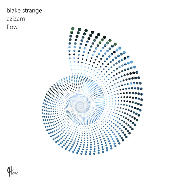 Flow album art