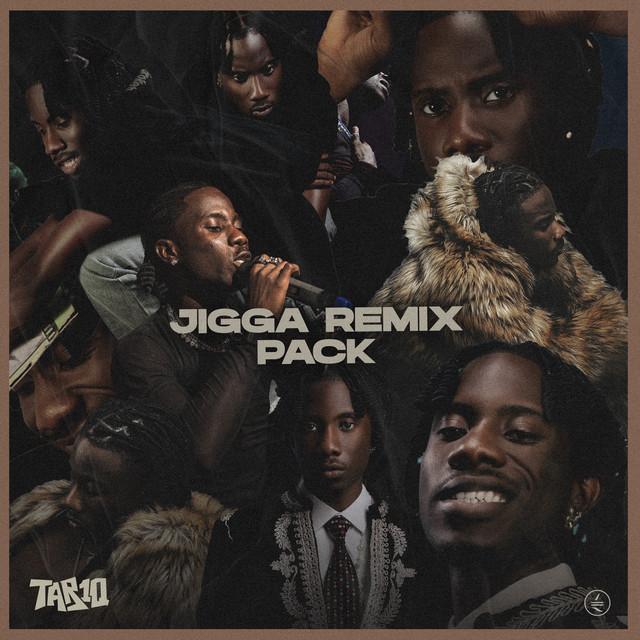 Cover du titre Jigga (feat. Titai)