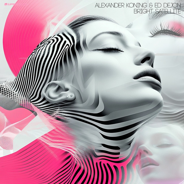 Bright Satellite cover art