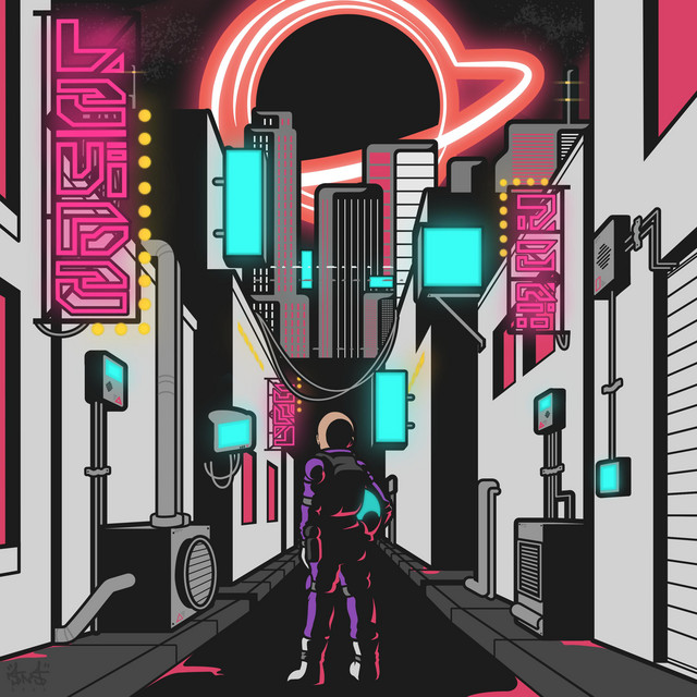 Le Vide cover art