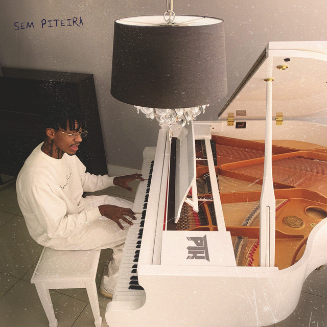 Sem Piteira by PTK
