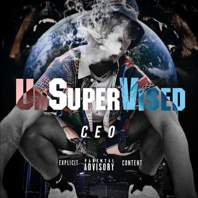 UnSuperVised - Album by CEO | Spotify
