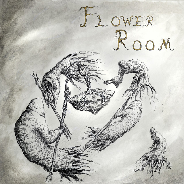 Flower Room