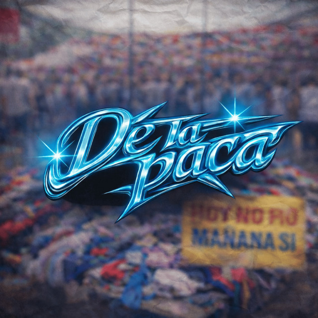 De la Paca