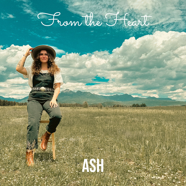 From the Heart cover art