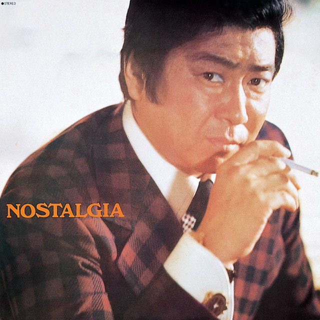 NOSTALGIA - Album by Yujiro Ishihara | Spotify