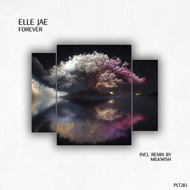 Forever - Extended Mix album art