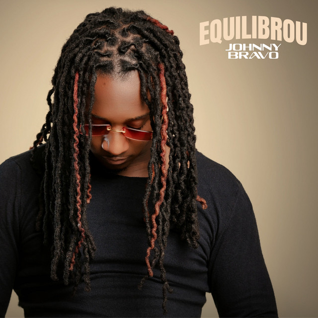 EQUILIBROU cover