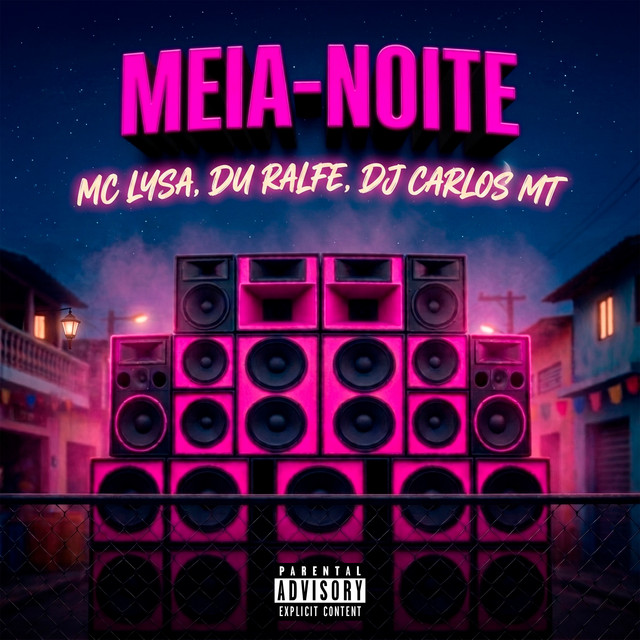 MEIA NOITE