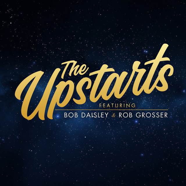 The Upstarts Photo