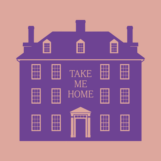 Take Me Home artwork