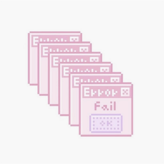 error 143 cover art