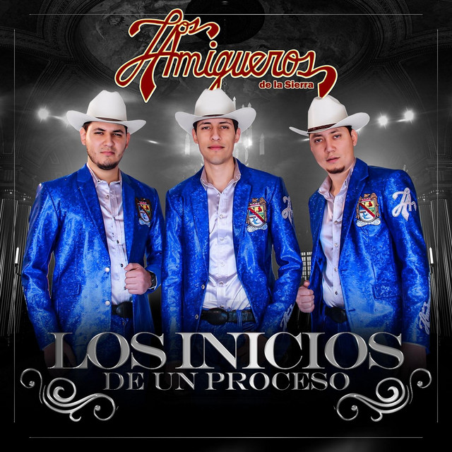 Los Inicios de un Proceso cover art