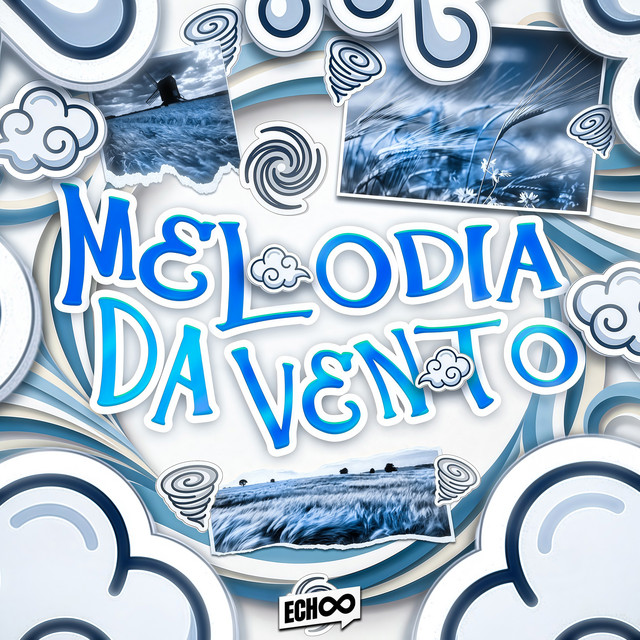 MELODIA DA VENTO