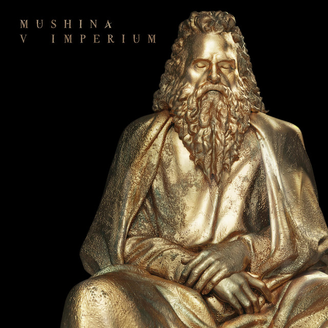 V Imperium cover art