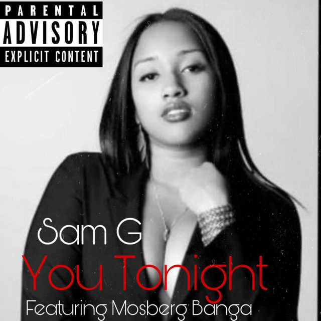 Sam G | Spotify