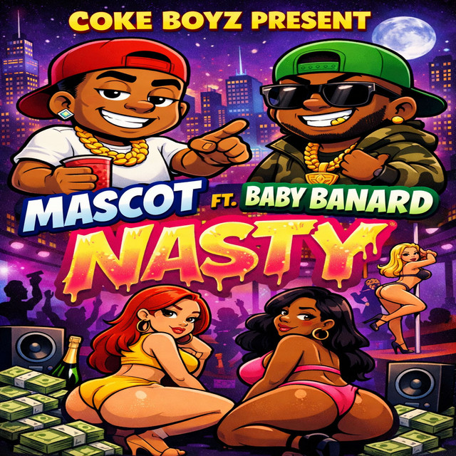 Mascot