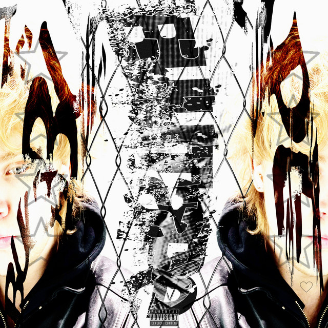 buuTAPE cover art