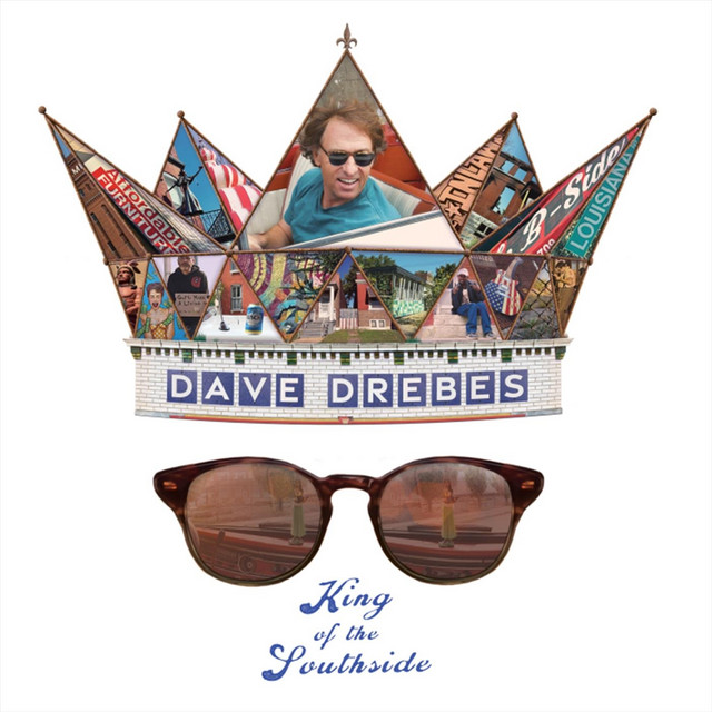 Dave Drebes