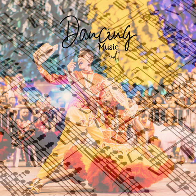 Dancing music vol.1 (Remastered 2013)