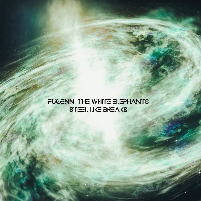Fugenn & The White Elephants - On the verge of death