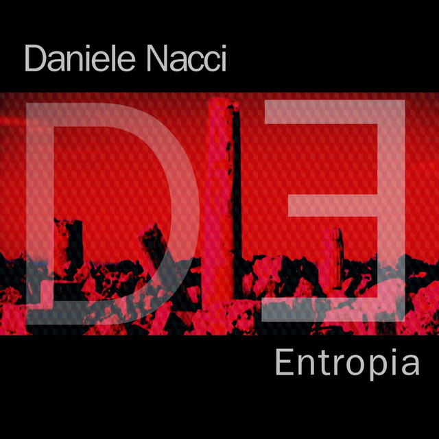 Entropia cover
