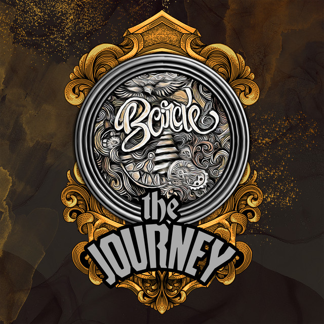 The Journey cover art