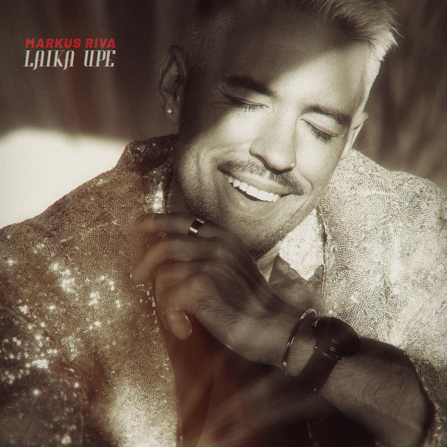 Laika Upe cover art