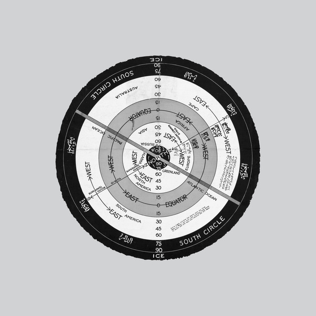 undefined album image