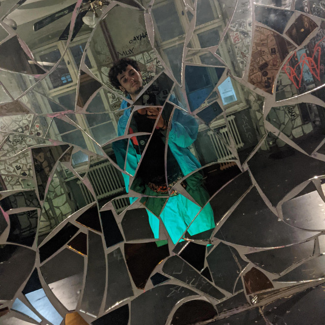 album image