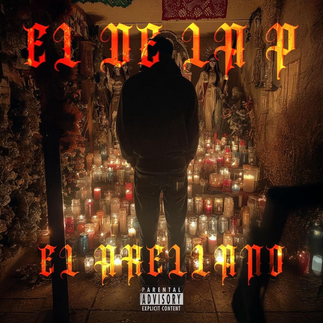 EL DE LA P