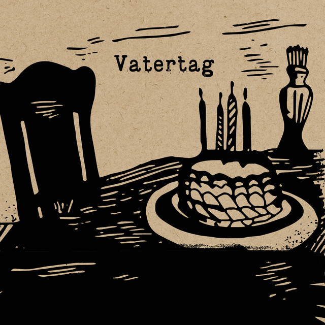 Vatertag cover