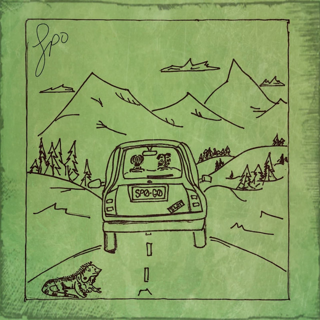 Go cover art