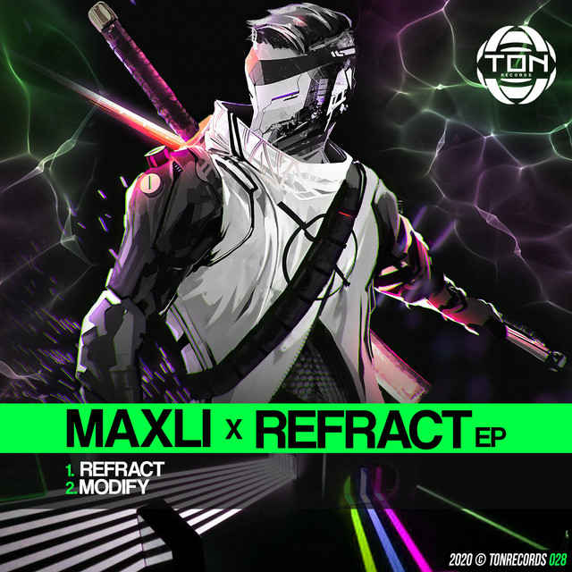 Maxli | Spotify