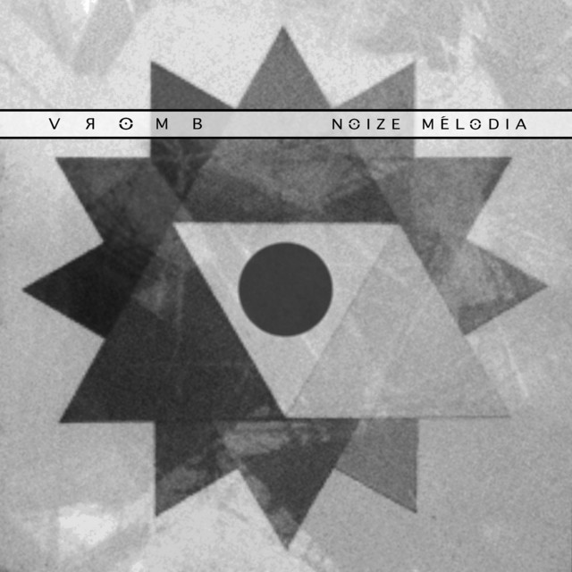 Noize Mélodia cover art