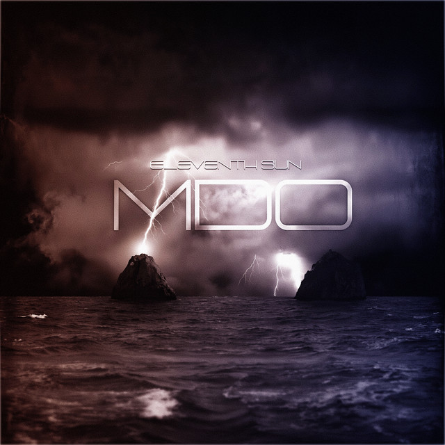 M.D.O. cover