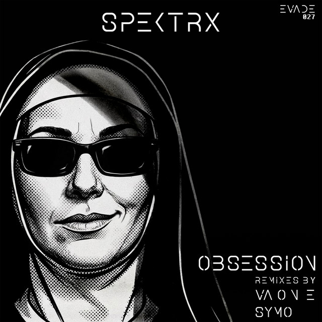 Obsession - SYMO Remix