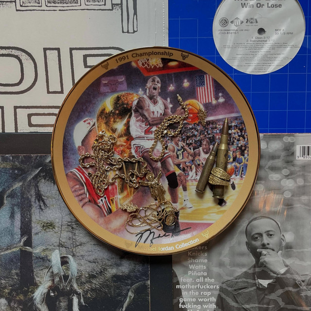 Aurvoir cover art