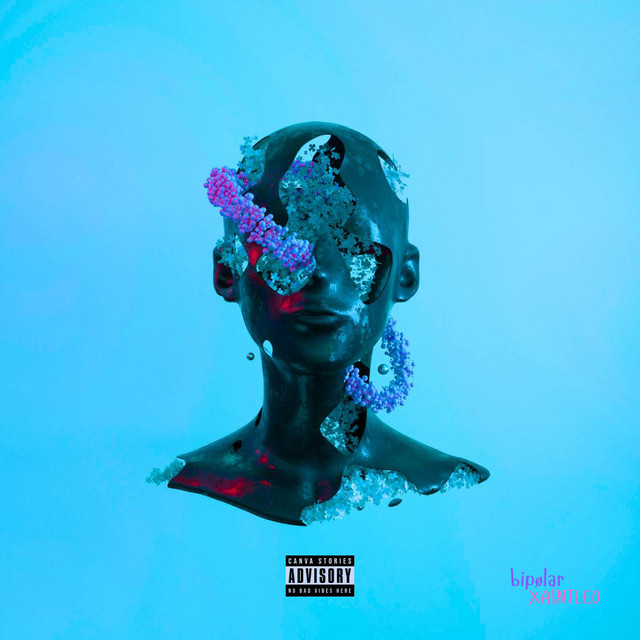 BIPOLAR cover art