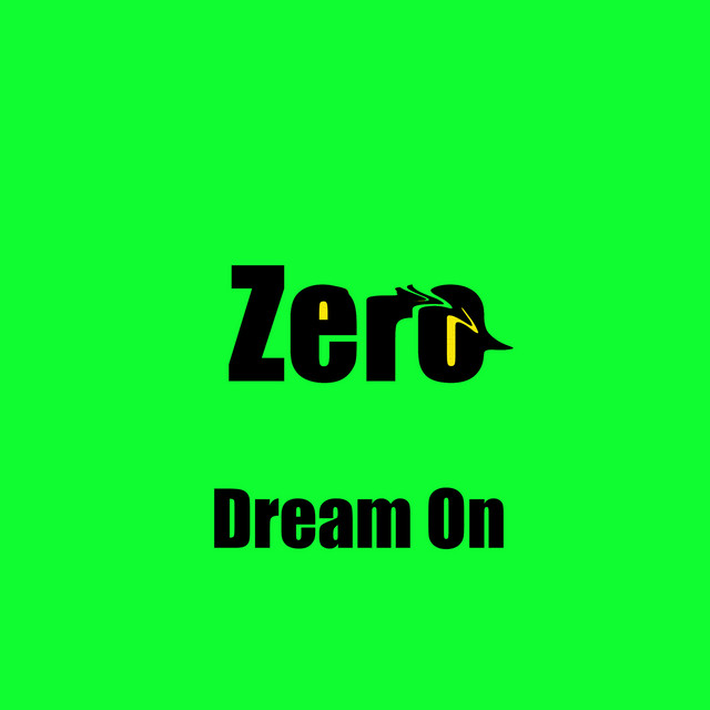 ZERO cover art