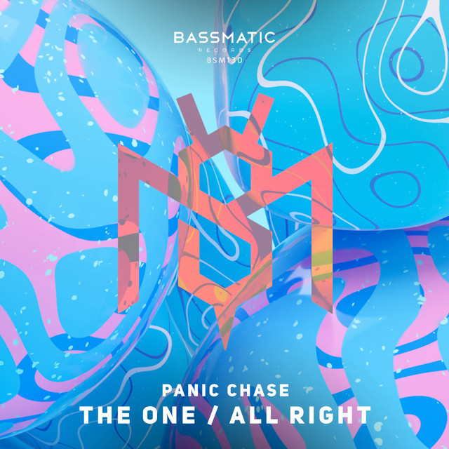 The One album art