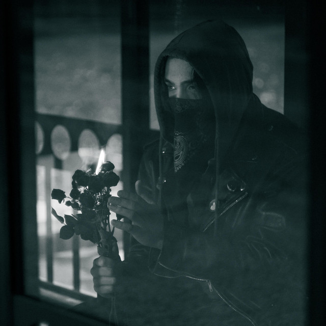 Hostile cover art