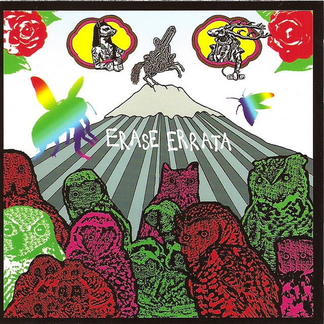 At Crystal Palace cover art