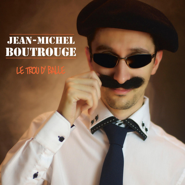 Le trou d'balle cover art