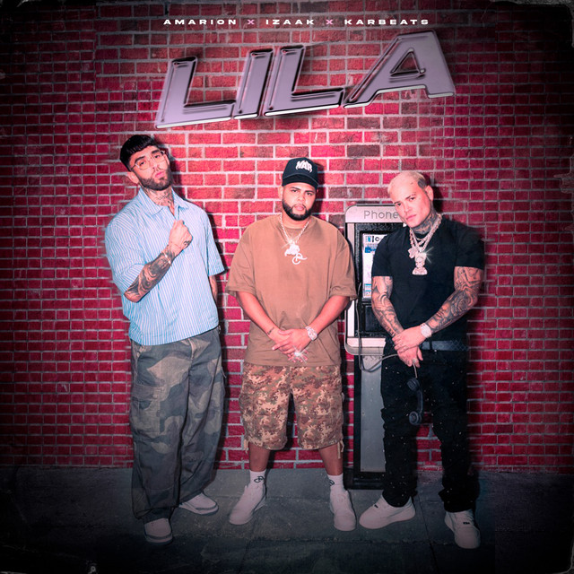 LILA album image